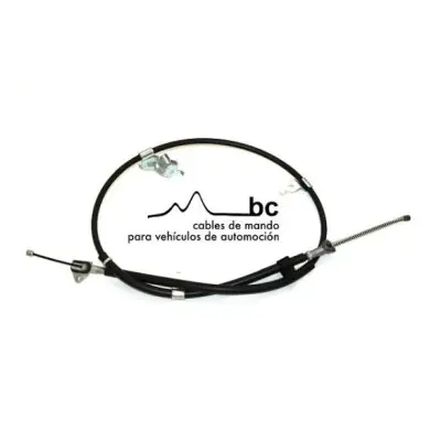 Precio De Oferta Cable de accionamiento, freno de estacionamiento BECA 2002209